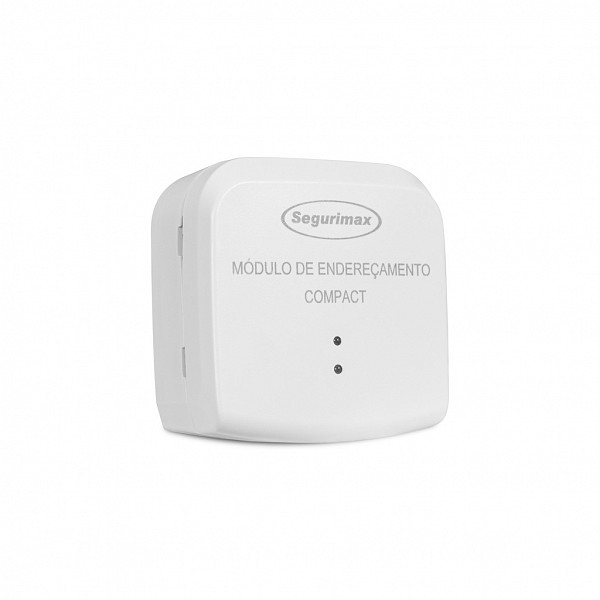 MODULO DE ENDERECAMENTO SEGURIMAX