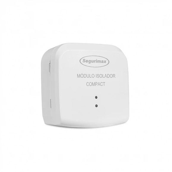 MODULO ISOLADOR DE LACO ENDER SEGURIMAX