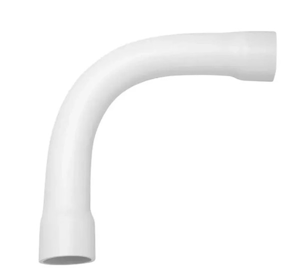 CURVA CONDULETE BR 2" B/BOLSA