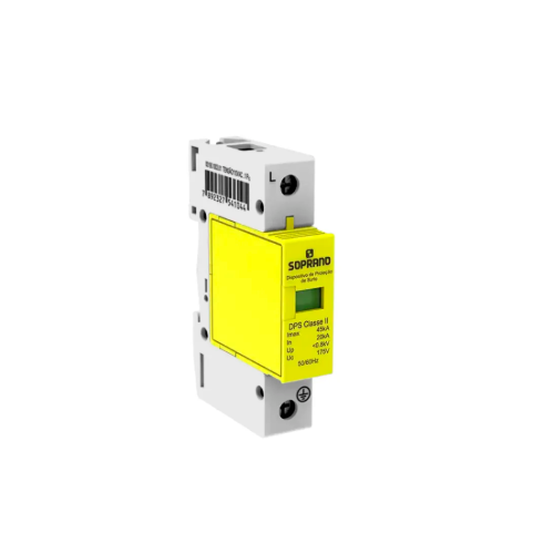 DISPOSIT DPS 1P  45KA 175V SOPRANO