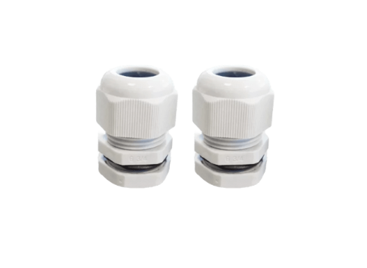 PRENSA CABO NYLON  1/2 C/2 SOPRANO
