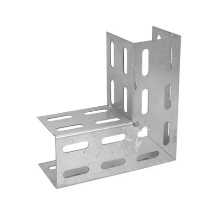 COTOVELO RETO   50X50 90G PERFIL GPZ 