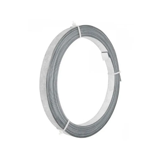 FITA RACK INOX LISA 19MMX25MT AIEDEM