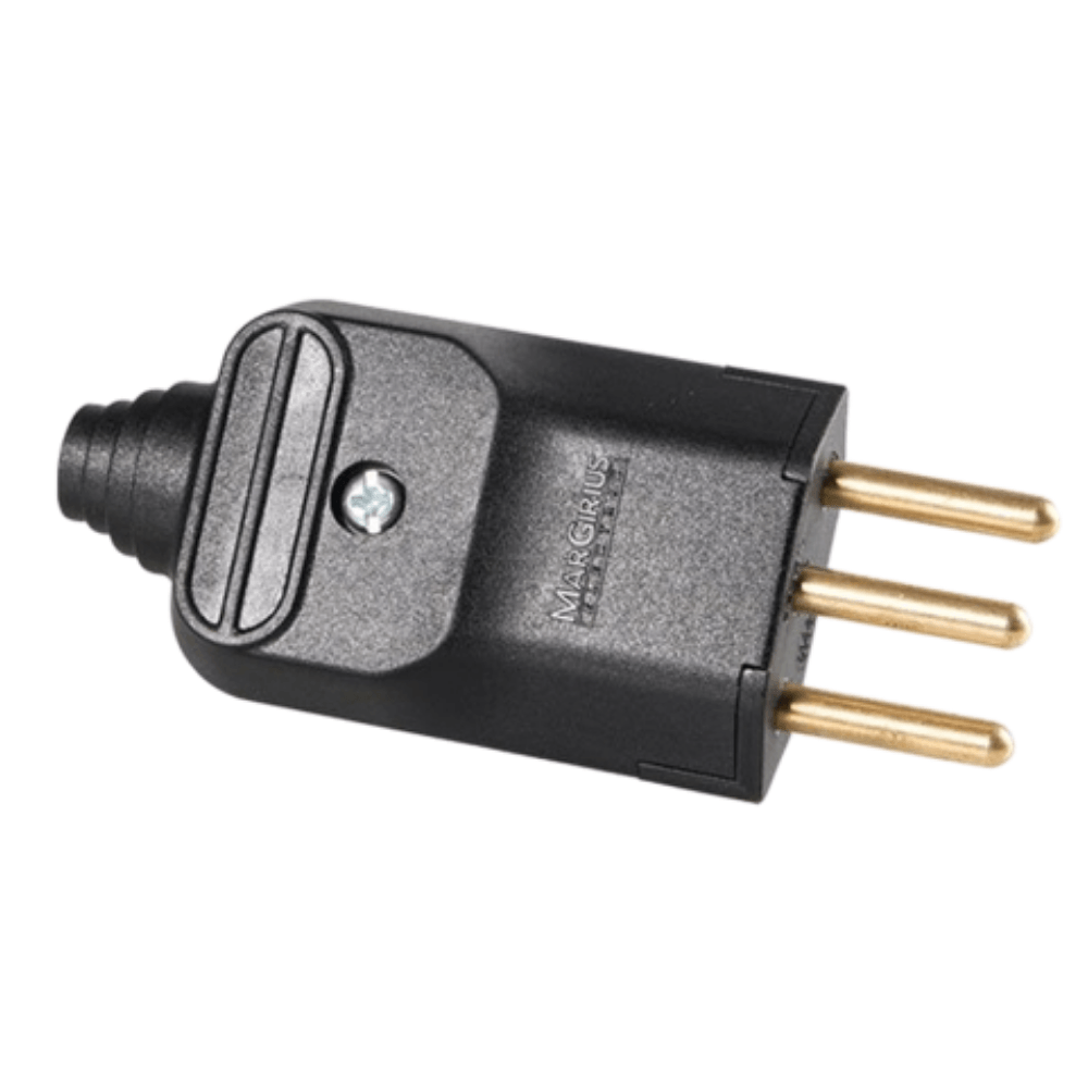 PLUG MACHO 20A 2P+T PT MARGIRIUS