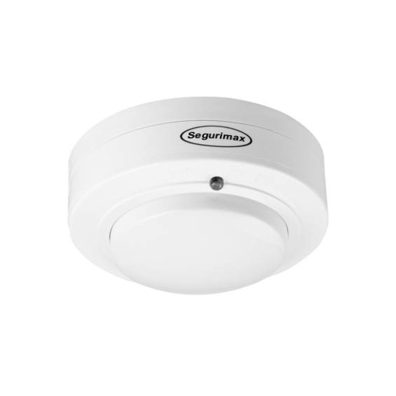 DETECTOR TEMPERATURA 31230 SEGURIMAX