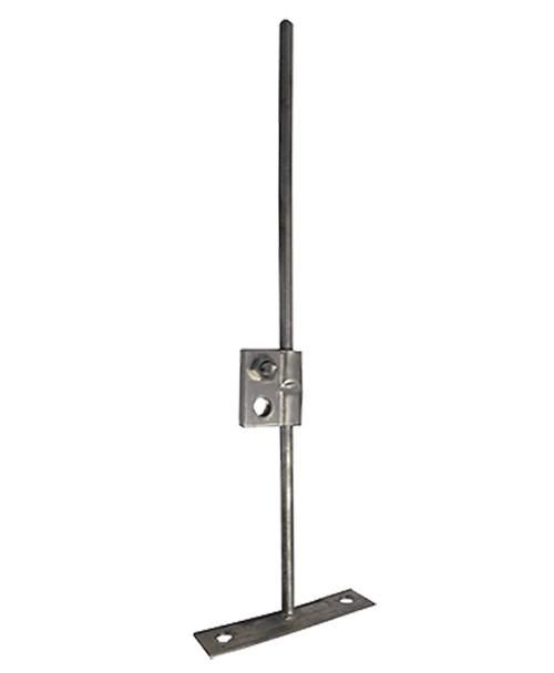TERM AEREO 600MM HORIZ C/BAND MOVEL RAYC