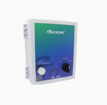 CHAVE TRIF 380V 7,5 CV (12-18A) ALTRONIC