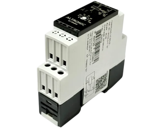 RELE TEMPO EST-TRI 60,0SEG ALTRONIC