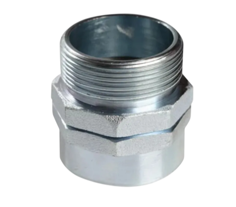 TERM MACHO FIXO  2" NATHIFLEX