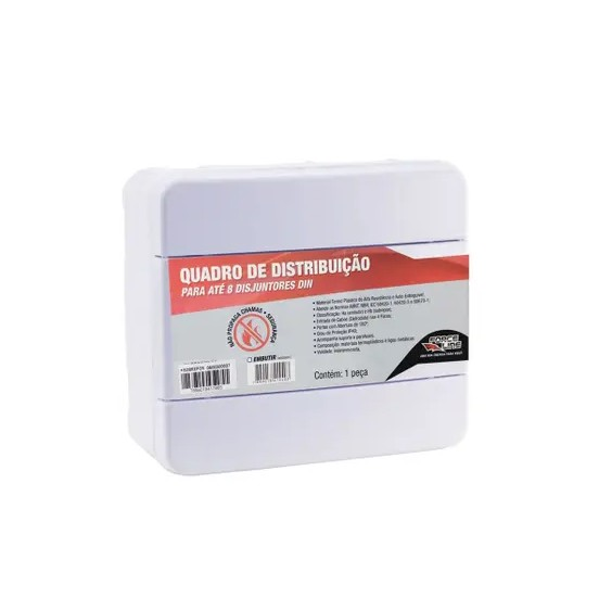 QD FORCE LINE SOB C/BARR 24 DISJ
