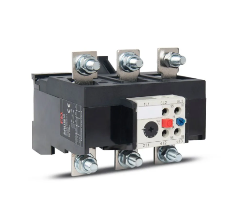 RELE TERMICO STECK 90-120A
