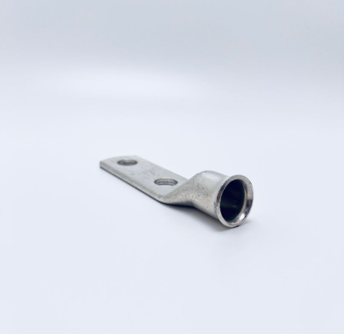 TERMINAL 1 COMP. 2 FUROS 120MM INTELLI