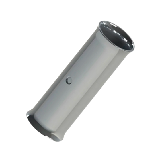 LUVA DE COMP.   50MM PCT-03 ROHDINA