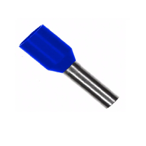TERMINAL PRE ISOL TUB 50MM AZ PCT-05 TCM