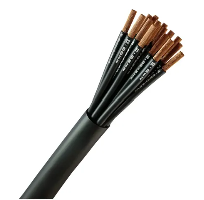CABO PP CONTROLE 12X   2,5MM 1KV