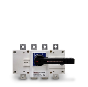 CHAVE SECC ROTATIVA 4P 250A SIBRATEC