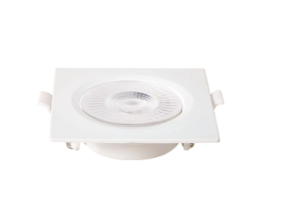 SPOT LED EMB QD  7W 6.5K  GALAXY