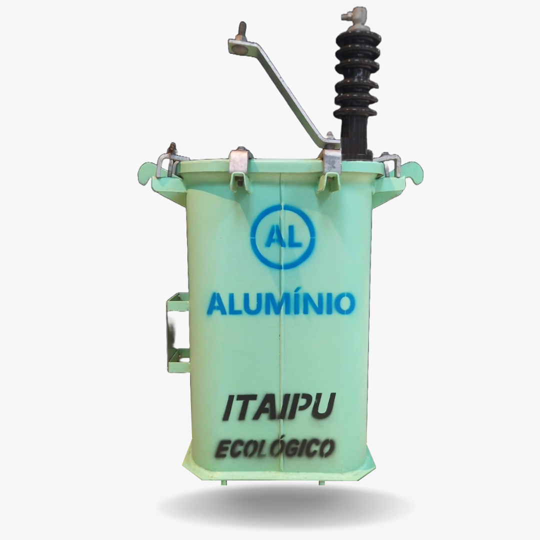 TRANSF MONOF   15KVA 15KV 440/220V ITAIP