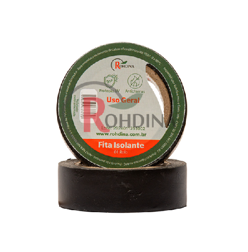 FITA ISOL 20MT PT ROHDINA