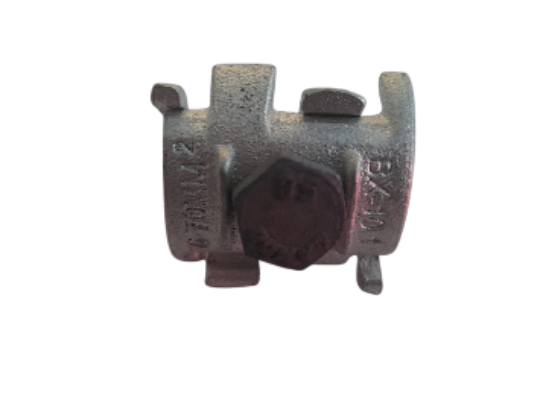 GRAMPO PARAL BRONZE BX CAA 6-70 INCESA