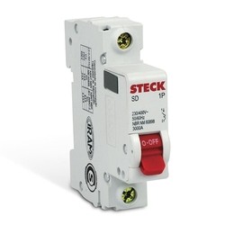 DISJ STECK MONO  32A B 3KA