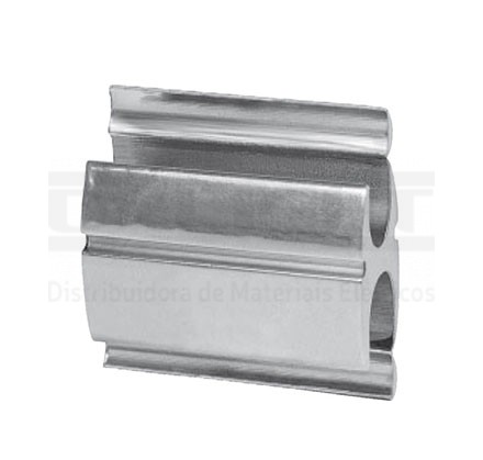 CONECTOR TIPO H 35 A 35MM INTELLI