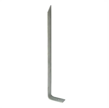 TERM AEREO AL BASE L 7/8 600MM PARATEC