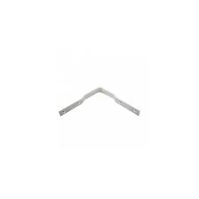 EMENDA L P/DESC 7/8 X1/8 ALUM PARATEC