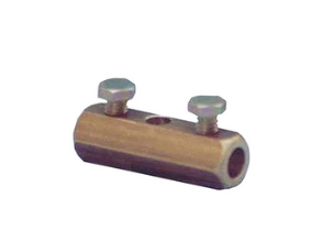 CONECTOR MED 16/50 2 PARAF TUB LAT PARA 