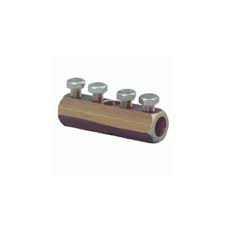 CONECTOR MED 16/50 4 PARAF TUB LAT PARAT