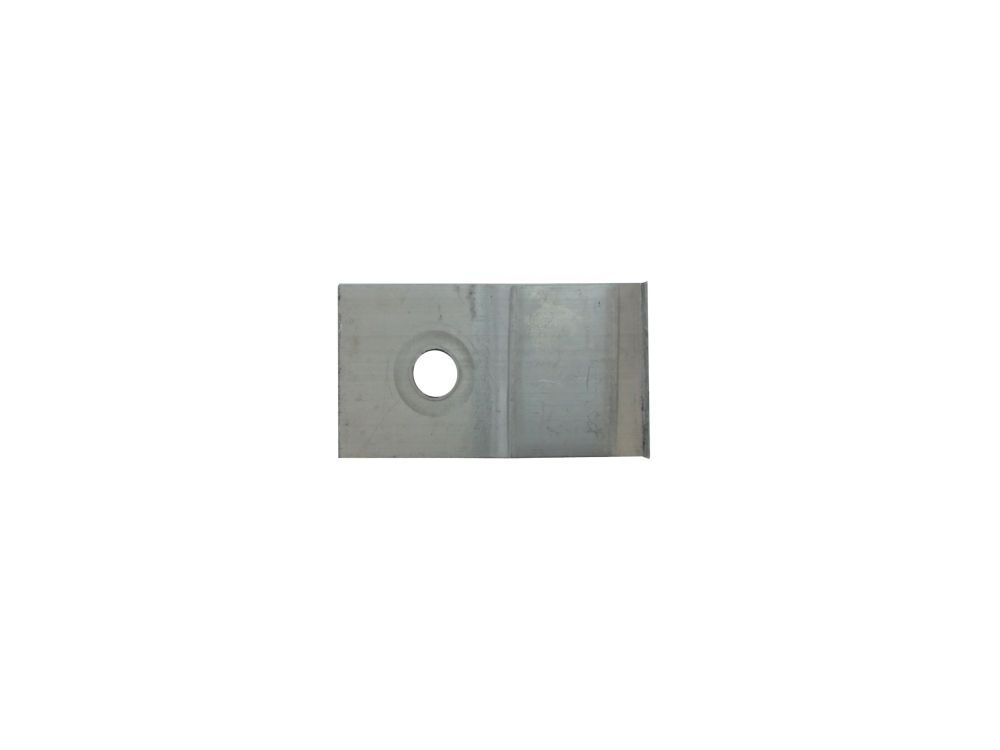 UNHA P/FITA 7/8X1/8 F6,5MM ALUMINIO PARA