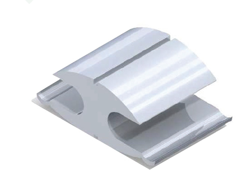 CONECTOR TIPO H 2 A 4MM CAA CONIMEL