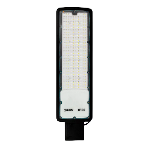 LUM LED PUBLICA  200W 6.5K S/B ASTRALED