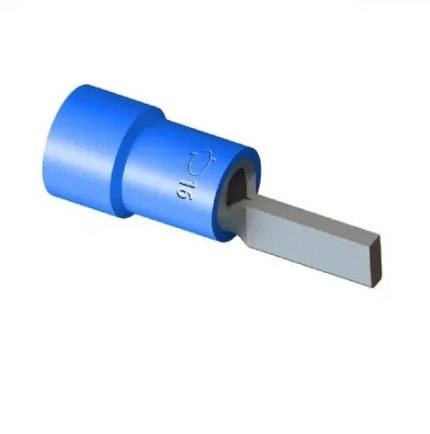 TERMINAL PRE ISOL PINO 70MM AZ PCT-05