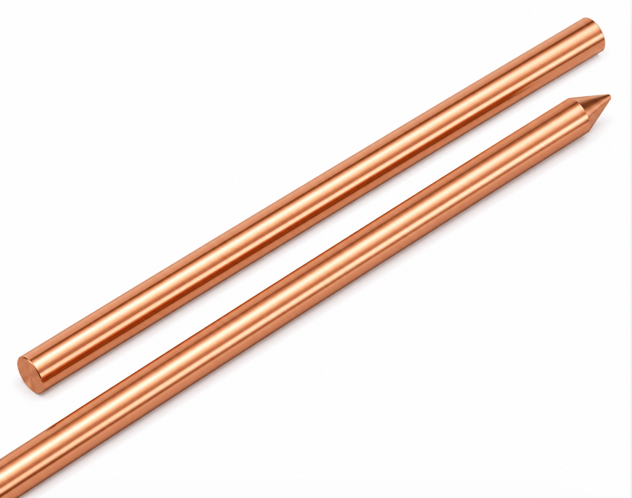 HASTE TERRA 13.0 X 2.40 12,7MM A.C INTEL