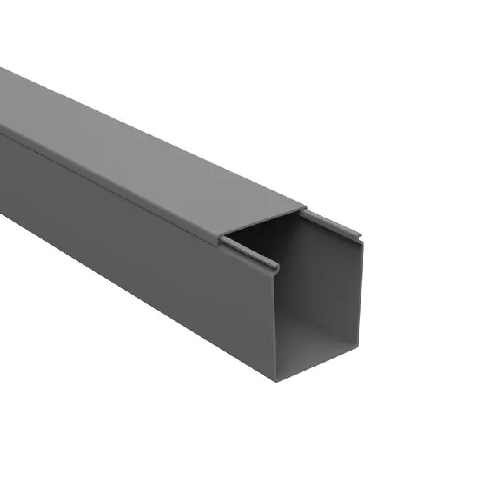 CANALETA LISA CZ 80X80 ENERBRAS