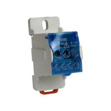 BLOCO DIST 1-ENT 2X16+4X6 SAIDA 16MM LUK