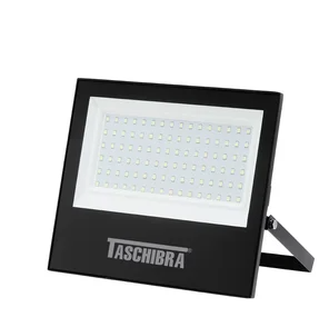 REFLETOR LED  500W 6.5K PT TASCHIBRA