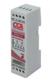 RELE ACOPLADOR 254V RAC2 SIBRATEC