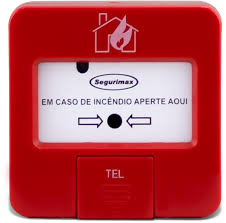 ACIONADOR MANUAL ENDERECAVEL SMART