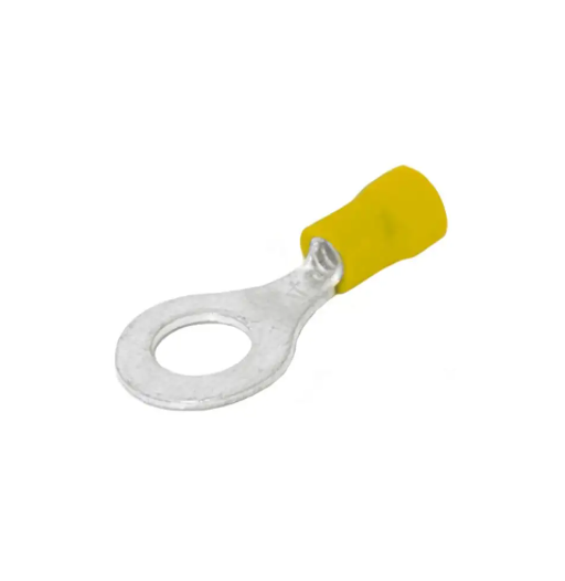 TERMINAL PRE ISOL ANEL  6MM AM ROHDINA