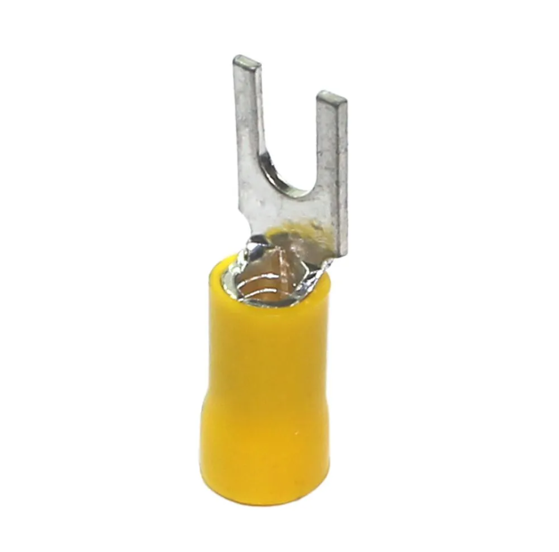 TERMINAL PRE ISOL GARF  4MM A 6MM AM ROH