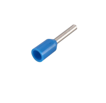 TERM PRE ISOL TUB  2,5MM AZ ROHDINA