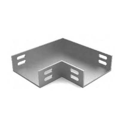 COTOVELO RETO  100X50 90G PERFIL H-PZ 