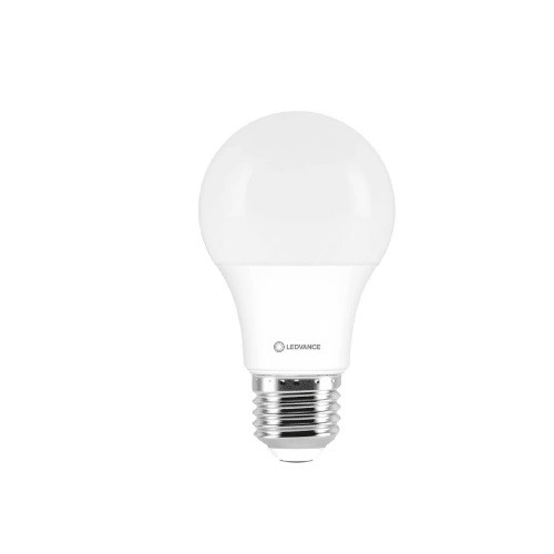 LAMP LED   9W 4.0K E27 LEDVANCE