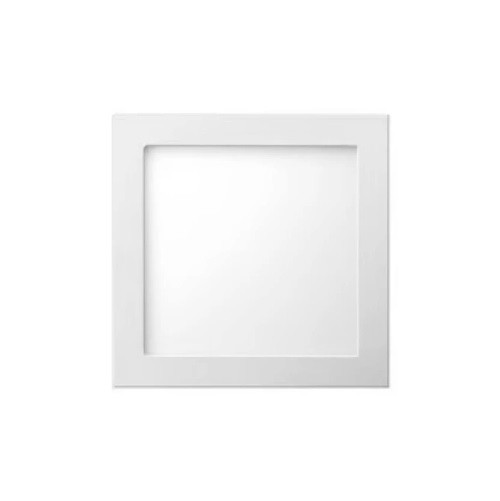 PAINEL LED EMB QD  6W 3.0K BLUMENAU