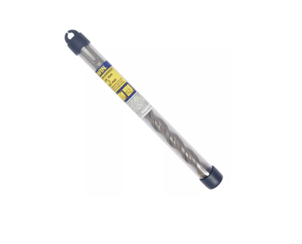 BROCA SDS PLUS 12X210MM IRWIN