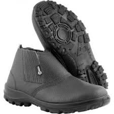 BOTINA ELASTICO N-40 NOVE54