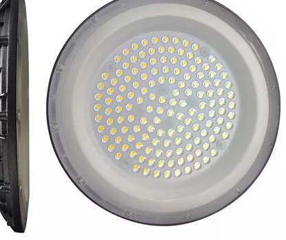 LUM LED PENDENTE  100W 5.5K LUMANTI