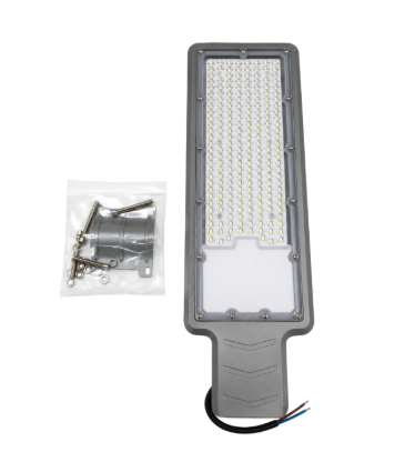 LUM LED PUBLICA  150W 6.5K BELLALUX